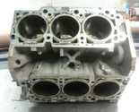 Engine Cylinder Block From 2007 Chrysler  Sebring  3.5 04792660AC - $472.95