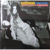 An item in the Music category: Gianluca Grignani Destinazione Paradiso CD