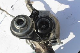 2007-2010 BMW 335i E92 COUPE N54 OEM TURBOCHARGER TD03 K1537 image 10