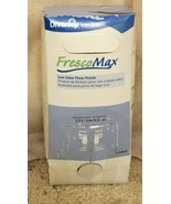 Diversey Frescomax Low Odor Floor Finish 5109620 (Quantity of 6) - $4,282.35 MXN