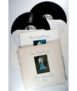 Dan Fogelberg - The Innocent Age (1981) 2-LP Vinyl • Leader of the Band - €10,43 EUR