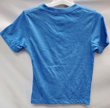  Boys'  3T Toy Story 'Friend in Me' Short Sleeve  T-Shirt,  Blue Heather image 3