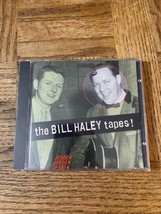 Bill Haley Tapes CD - £130.69 GBP