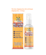 1/2Box x100ml NO chew bitter spray, Prevent pets dog cat from chewing fu... - $362.17 MXN+