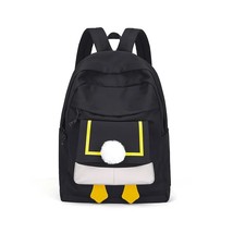 Cute Girl School Backpack Female Large Capacity Bagpack Schoolbag 14 Inch Laptop - £141.62 GBP