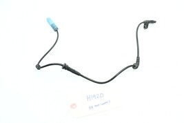 2002-2008 MINI COOPER S 1.6L S/C R52 R53 FRONT ABS WHEEL SPEED SENSOR H1920 image 9
