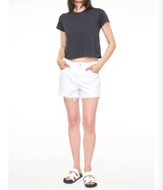 Pistola kelly shorts in White - size 27 - £58.77 GBP