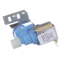 Frigidaire 126C21 Solenoid Valve Water Inlet Single Coil 120V 60HZ 15W f... - $110.83