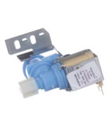 Frigidaire 126C21 Solenoid Valve Water Inlet Single Coil 120V 60HZ 15W f... - €95,17 EUR