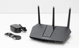 Netgear Nighthawk RAX30 AX2400 5-Stream WiFi 6 Router - £26.13 GBP