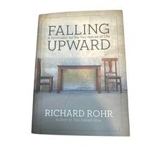 falling upward richard rohr - $236.99 MXN