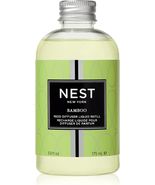 NEST Bamboo Reed Diffuser Liquid Refill,5.9oz Brand New no Box - $37.57