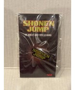 NEW 2025 San Diego Comic Con Shonen Jump Promotional Pin - €10,07 EUR