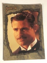 The Phantom Vintage Trading Card #76 Treat Williams - £1.55 GBP