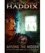 Among The Hidden [Hardcover] Haddix, Margaret Peterson - €10,30 EUR