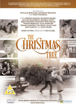 The Christmas Tree DVD (2019) William Burleigh, Clark (DIR) Cert PG Pre-Owned Re - £38.92 GBP