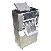 US 110V 2.9HP Dough Roller Sheet Presser Noddles Maker Machine w/ extra ... - £673.60 GBP