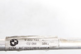 11-13 BMW X5 E70 3.0L A/C LINE PIPE HOSE E5568 image 11