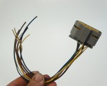 10-14 mercedes e550 c250 c300 Xenon HID side headlight lamp wire plug co... - £38.57 GBP