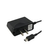 5v battery charger = Motorola razor v3M power adapter plug flip cell pho... - £6.56 GBP