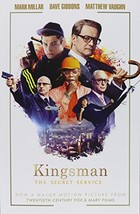 Kingsman: The Secret Service Gibbons, Dave; Millar, Mark and Vaughn, Matthew - £6.96 GBP