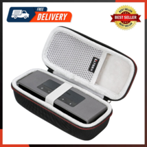Hard Case For Bose SoundLink Mini II Limited Edition Or Bose SoundLink Mini - £16.11 GBP