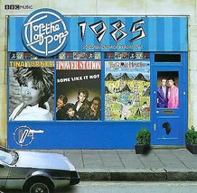 Various Artists : Top of the Pops 1985 CD (2008) Pre-Owned - £11.95 GBP