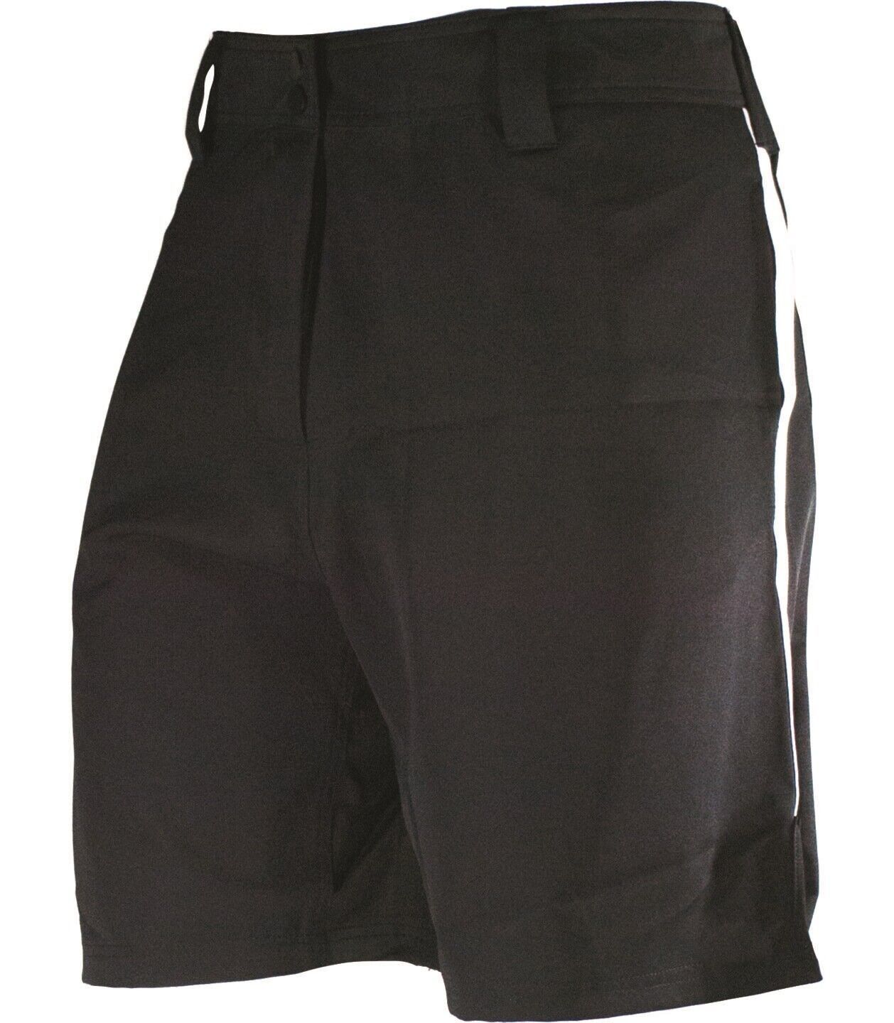Cliff Keen | K1865 | Professional Football Referee Shorts | Official's Choice! - $49.99