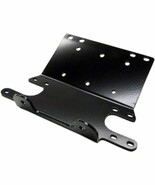 KFI PRODUCTS Black Winch Mount, Fits Honda ATV - 100545 - $52.95