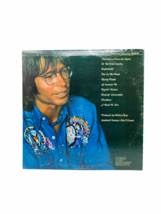 John Denver  - Vinyl LP I Want To Live 1977 Country Folk Rock - £13.14 GBP
