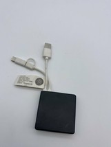 Power Bank Model 514752 - $7.99