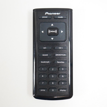 Pioneer Inno XM Radio Remote Control with Battery - $5.49