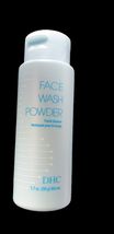 DHC Face Wash Powder Gentle Dual Action Cleanser Enzyme Exfoliator 1.7 F... - $9.99