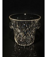 Saint Louis Crystal Champagne Bucket  - $1,795.00