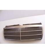 1997 C230 C280 GRILL OEM USED ORIGINAL MERCEDES GRILLE FRONT 202 888 00 23 - $167.46