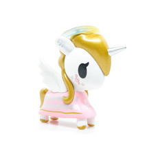 Tokidoki Unicorno Holiday Series 1 Mini Figure - Angelica - £26.37 GBP