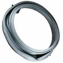 Washer Door Rubber Seal For Maytag 2000 MHWE200XW00 Whirlpool Duet WFW9150WW01 - £51.33 GBP
