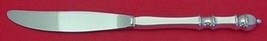 Carpenter Hall by Towle Sterling Silver Regular Knife Modern 9&quot; Flatware - £45.83 GBP