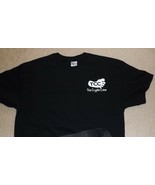The Crypto Crew T-Shirt ! Help Support Bigfoot Research ! - $20.24 CAD