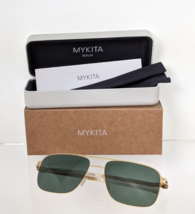 Brand New Authentic MYKITA NO1 Sun Wilder Col 483 56mm Frame - $296.99