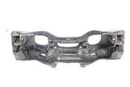 08-11 SUBARU IMPREZA HATCHBACK 2.5I M/T FRONT SUBFRAME CROSSMEMBER Q6097 image 8