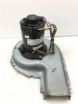 AO Smith JF1H131N HC30CK234 Draft Inducer Blower Motor Assembly used  #M238 - £84.36 GBP