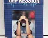 Depression (Diseases and People) Silverstein, Alvin; Silverstein, Virgin... - $7.00