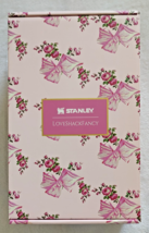 New Stanley X LoveShackFancy Holiday Quencher  40 OZ  Light Pink Free Sh... - €50,13 EUR