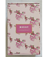 New Stanley X LoveShackFancy Holiday Quencher  40 OZ  Light Pink Free Sh... - €50,13 EUR