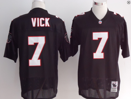 #7 Michael Vick Black Jersey - $45.00