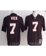 #7 Michael Vick Black Jersey - $45.00