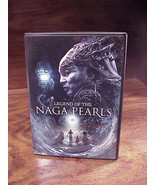 The Legend of the Naga Pearls DVD, used, in Mandarin, with English subti... - £6.28 GBP