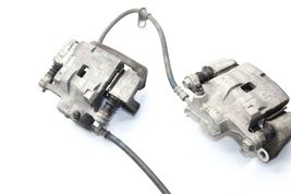 2008-2014 SUBARU IMPREZA WRX REAR LEFT & RIGHT BRAKE CALIPER SET P7506 image 5