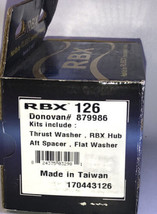 Solas/Rubex #RBX-126 Hub Kit Johnson/Evinrude/Suzuki 140HP - £44.12 GBP